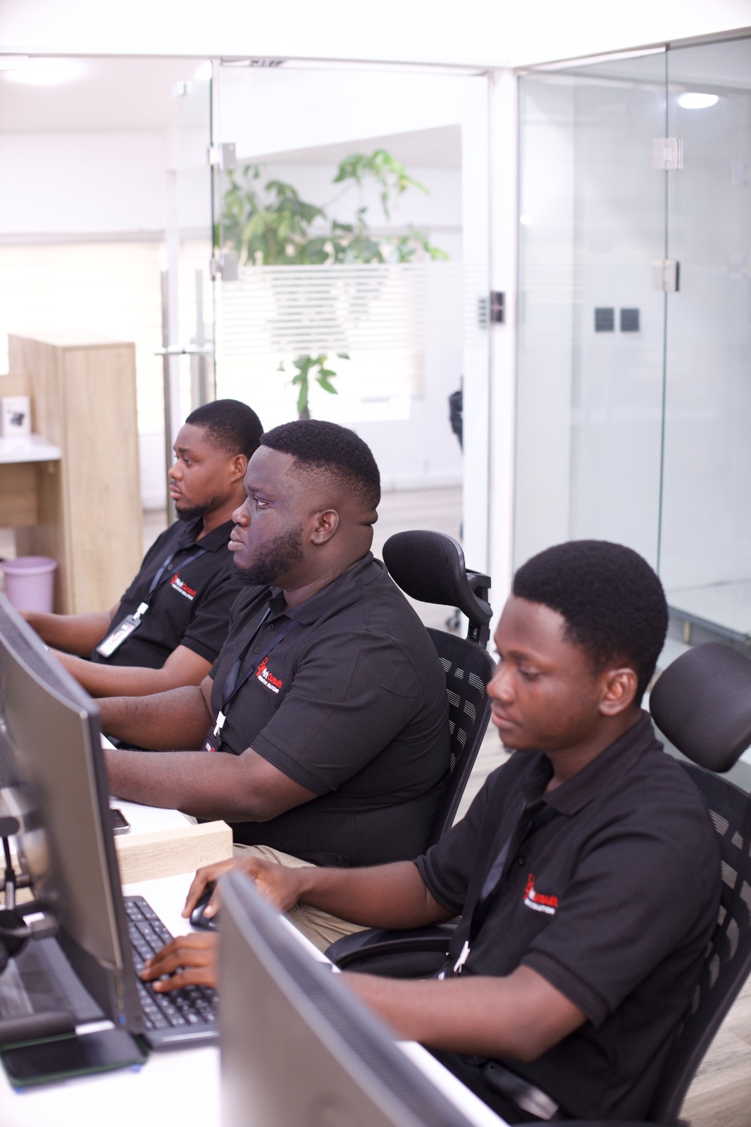 Software Solutions