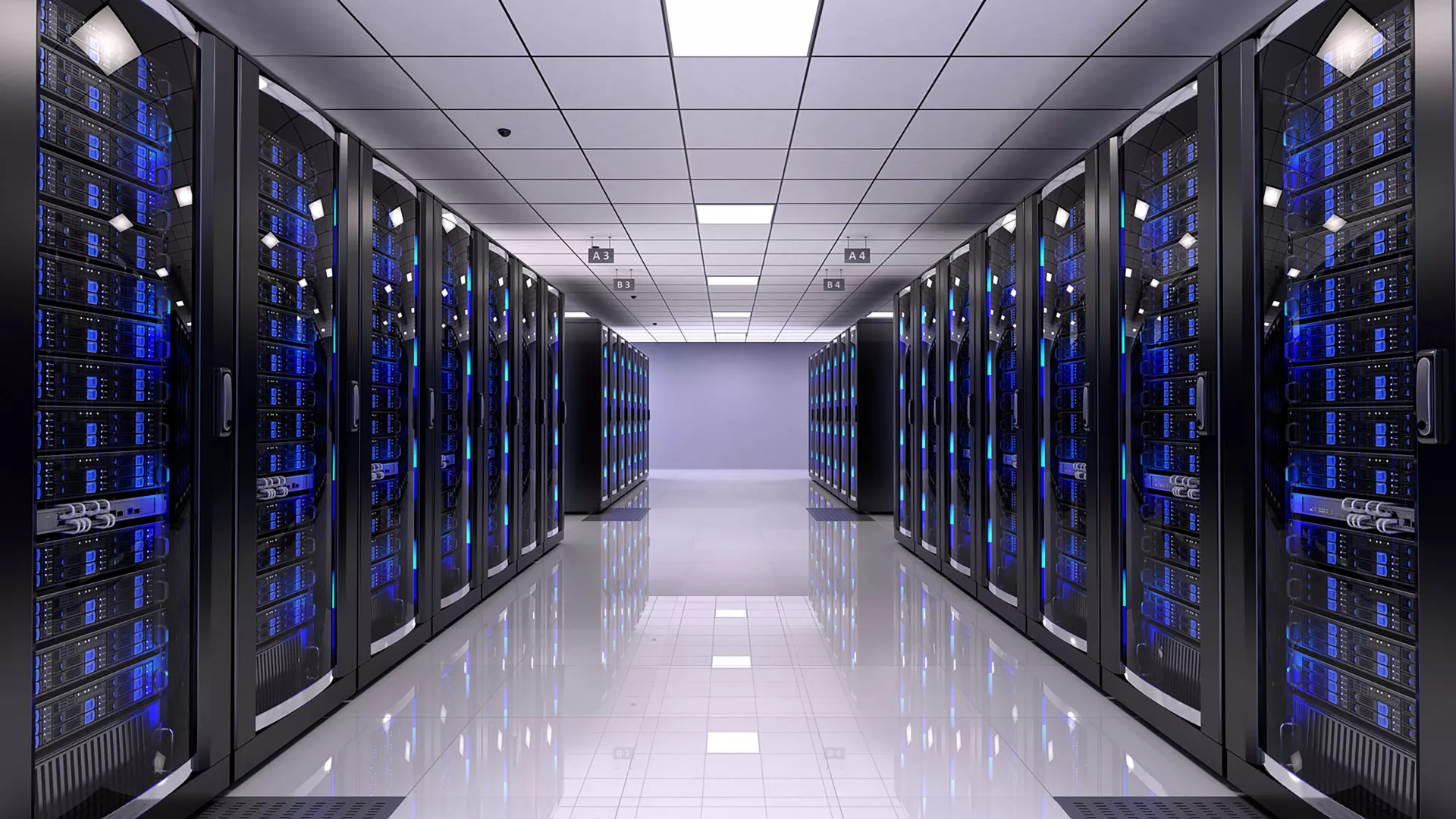 Cloud Infrastructure