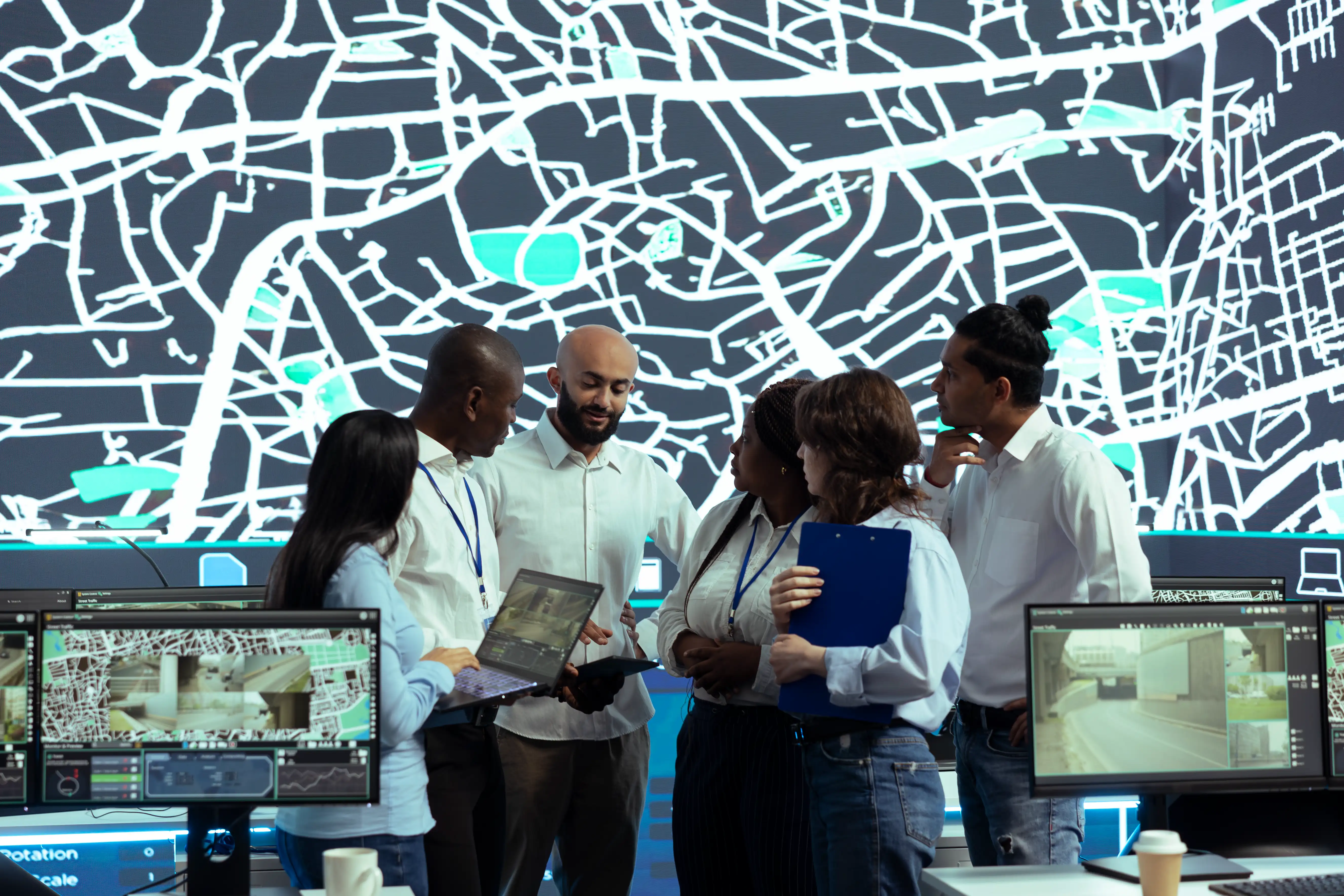 Digital Transformation