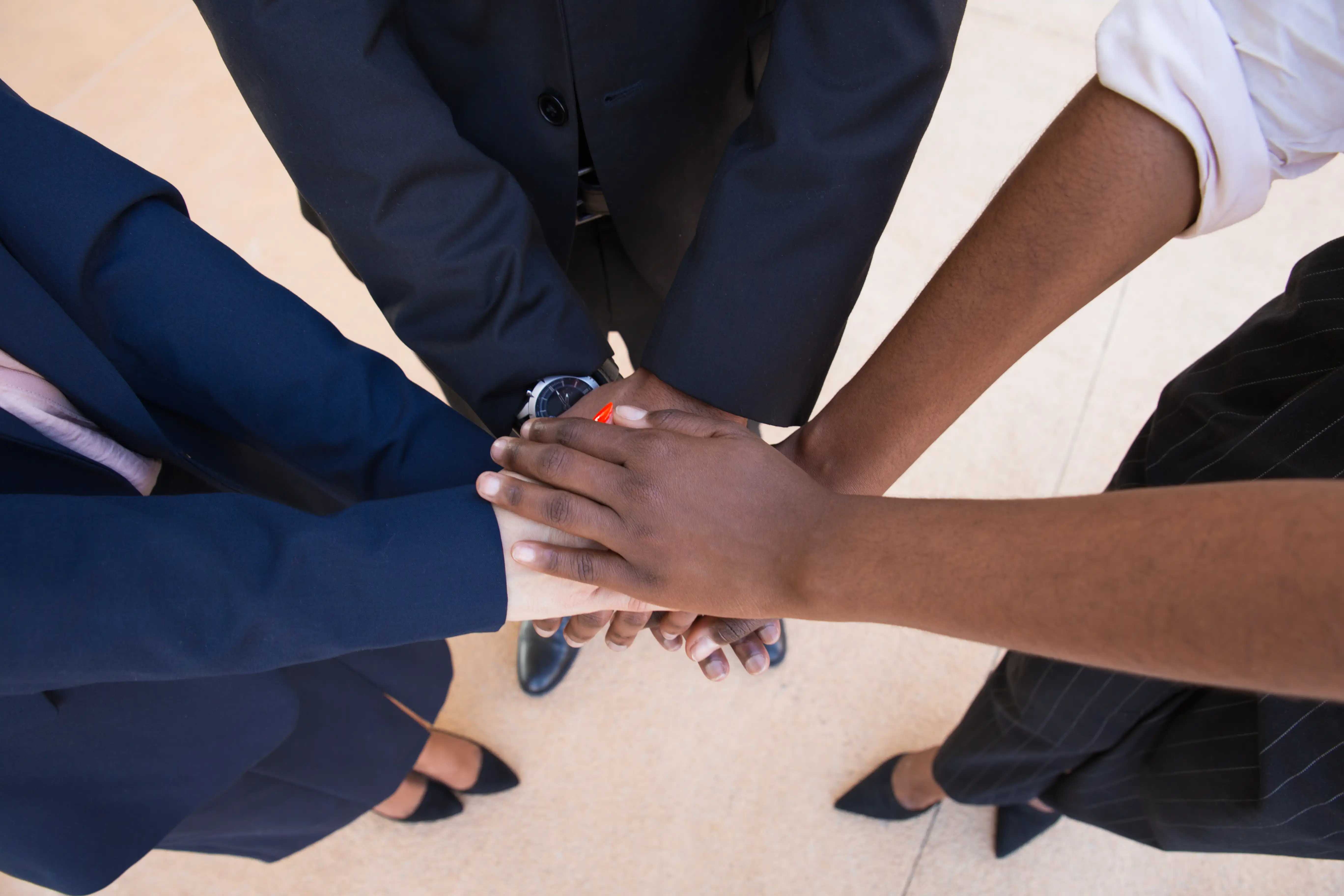 Enterprise Partnerships