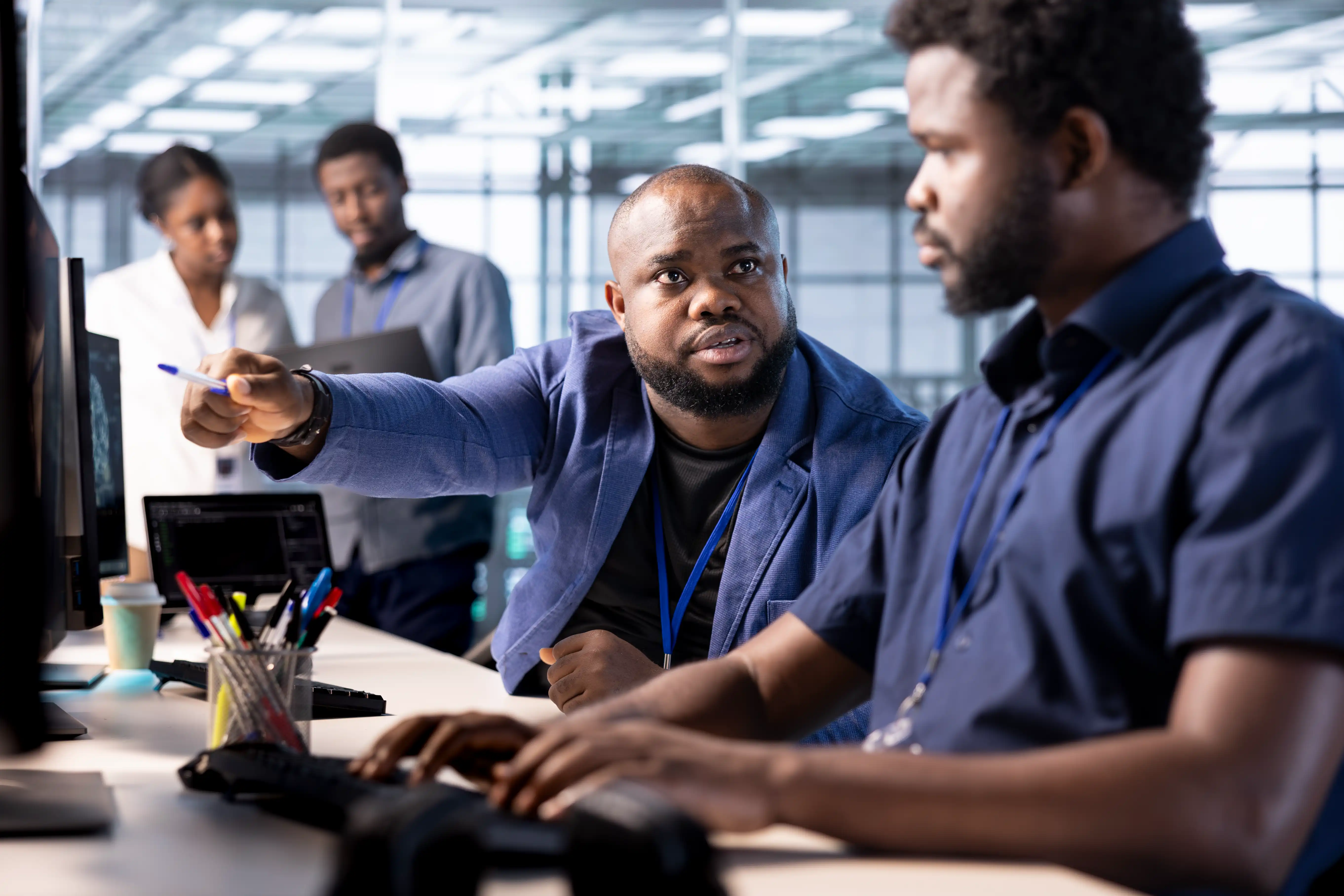 Transform Your IT Operations