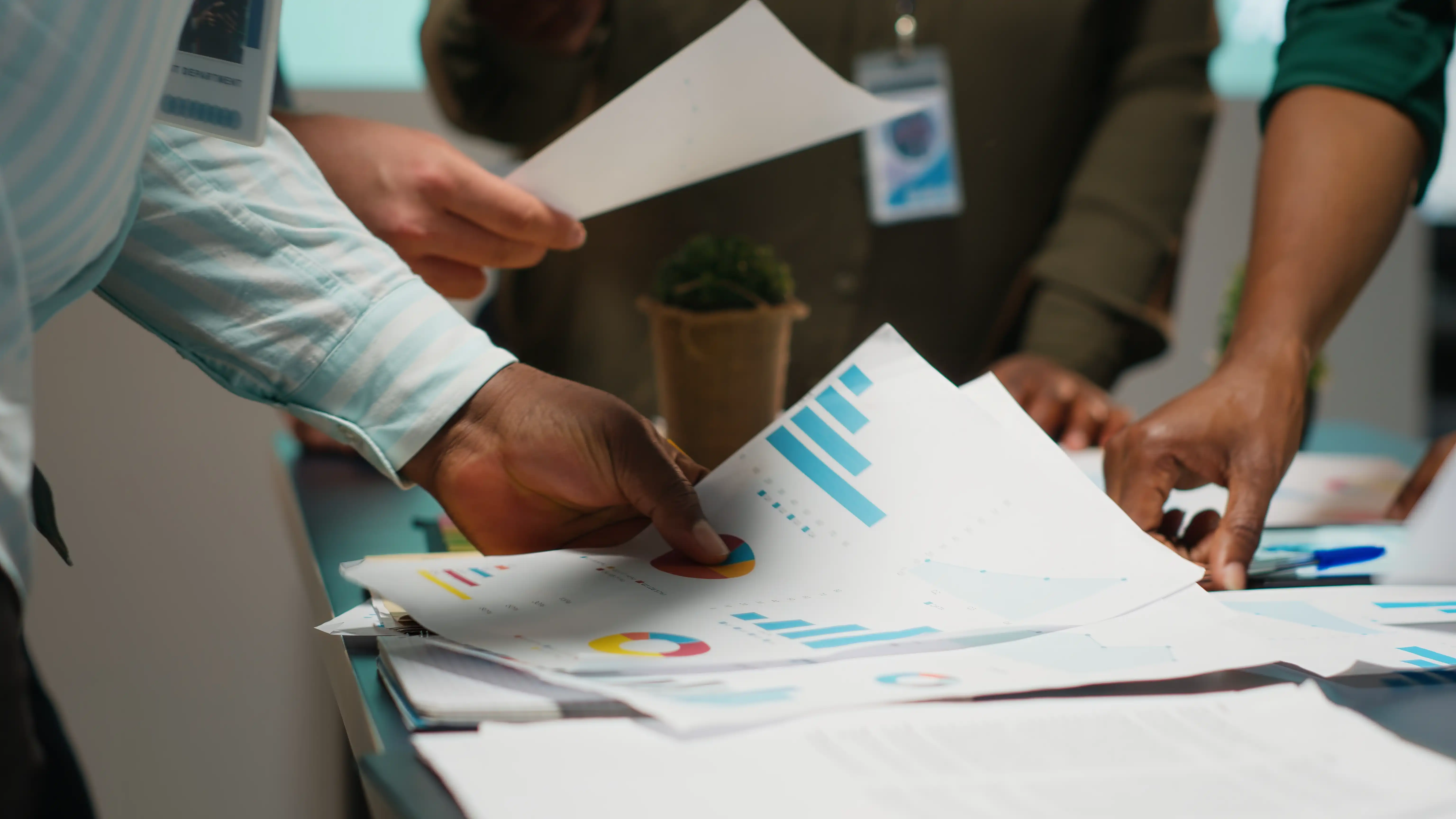 Project Management