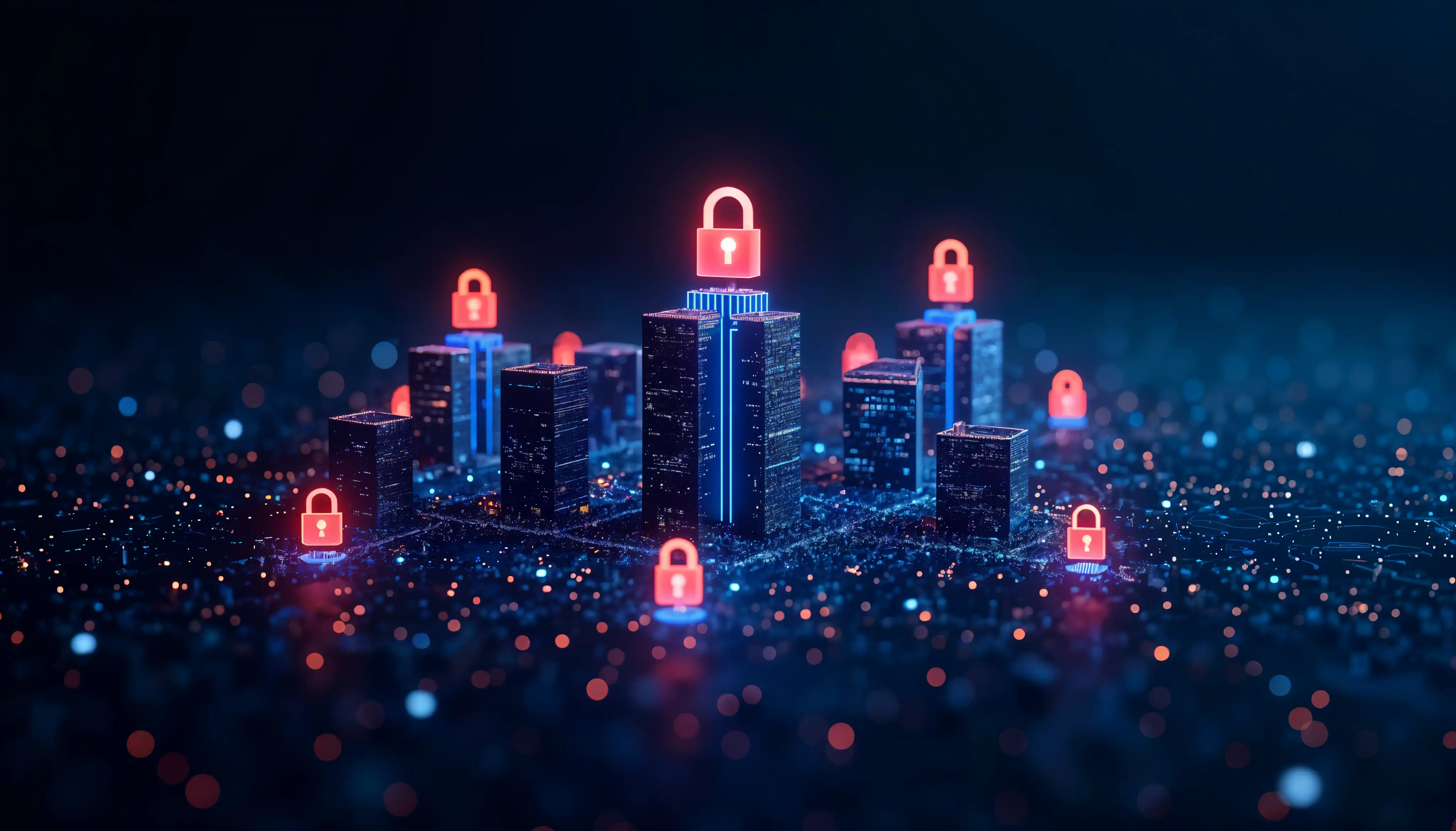 Secure Networks