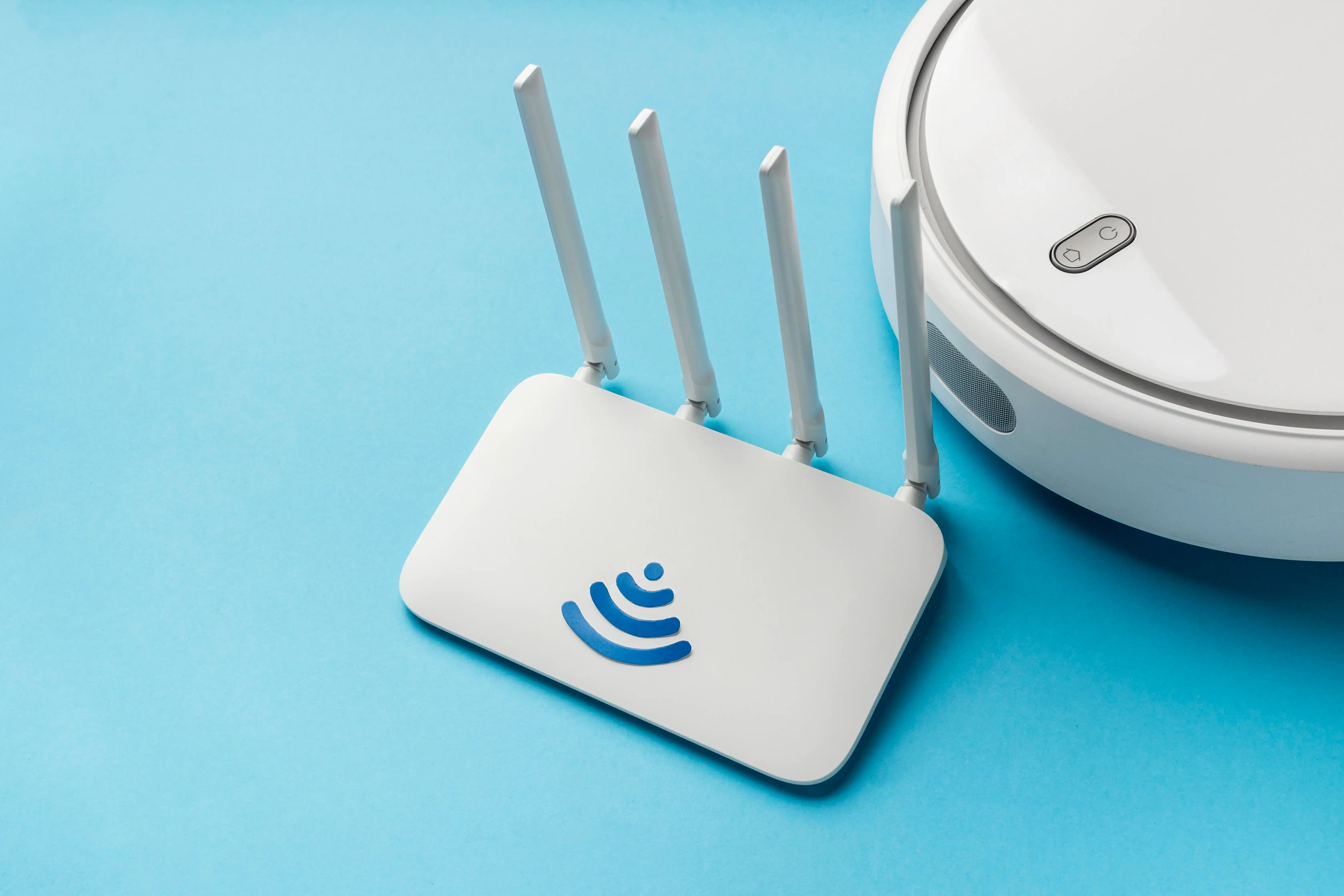 Wireless Connectivity