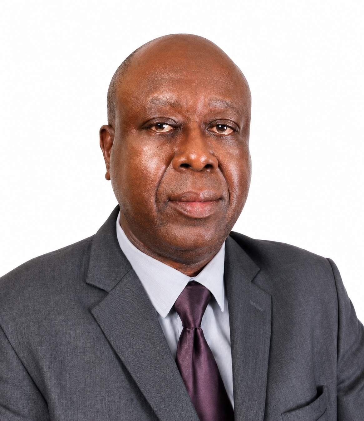 Mr. Laud Alan Kofi Senanu, ESQ