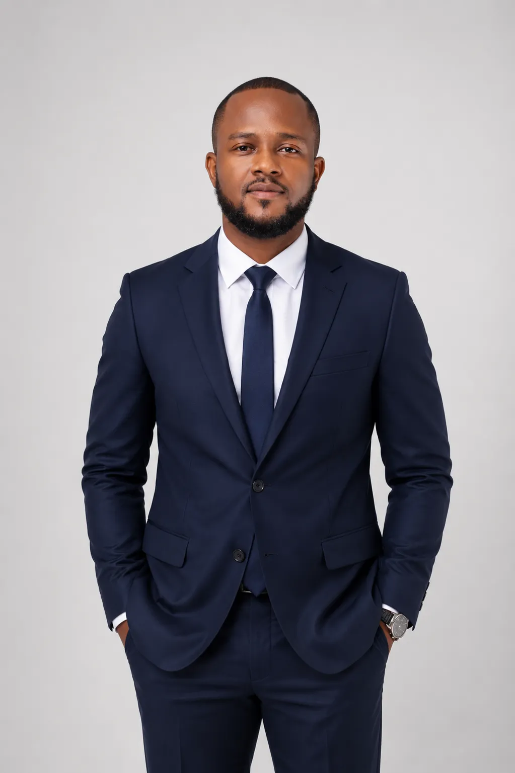 Lawrence Elorm Senanu