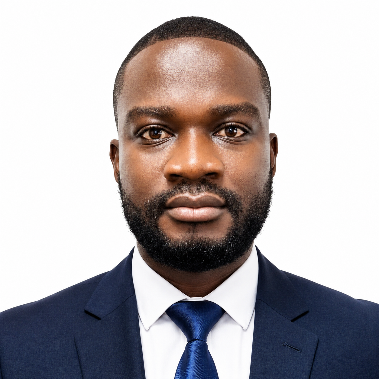 Emmanuel Bentil