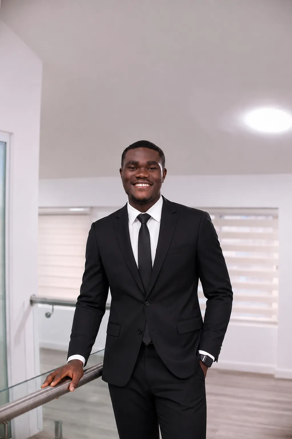 Joseph Tawiah Sowah