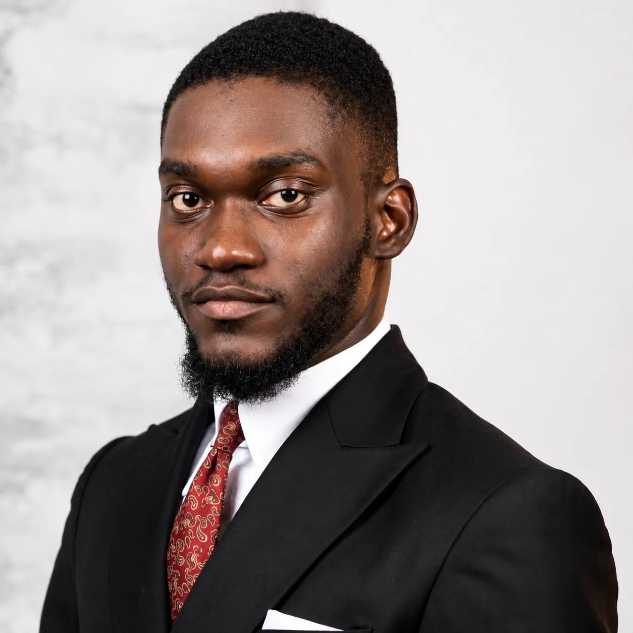 Paul Elijah Ahiadu