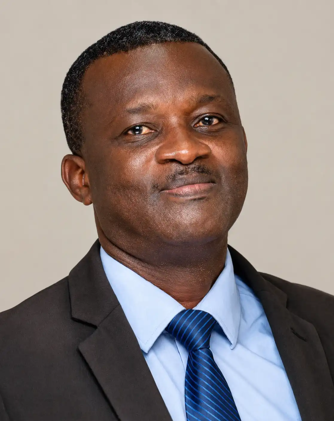Prof. Edward Attah-Botchwey