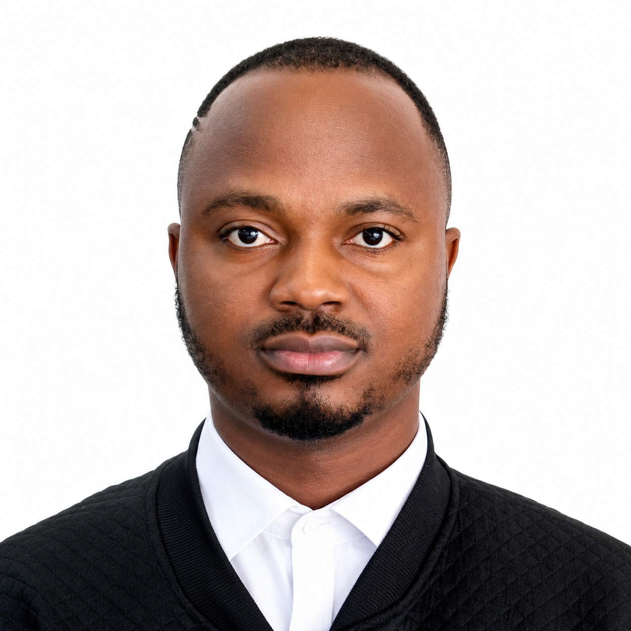 Sledge Frimpong-Manso