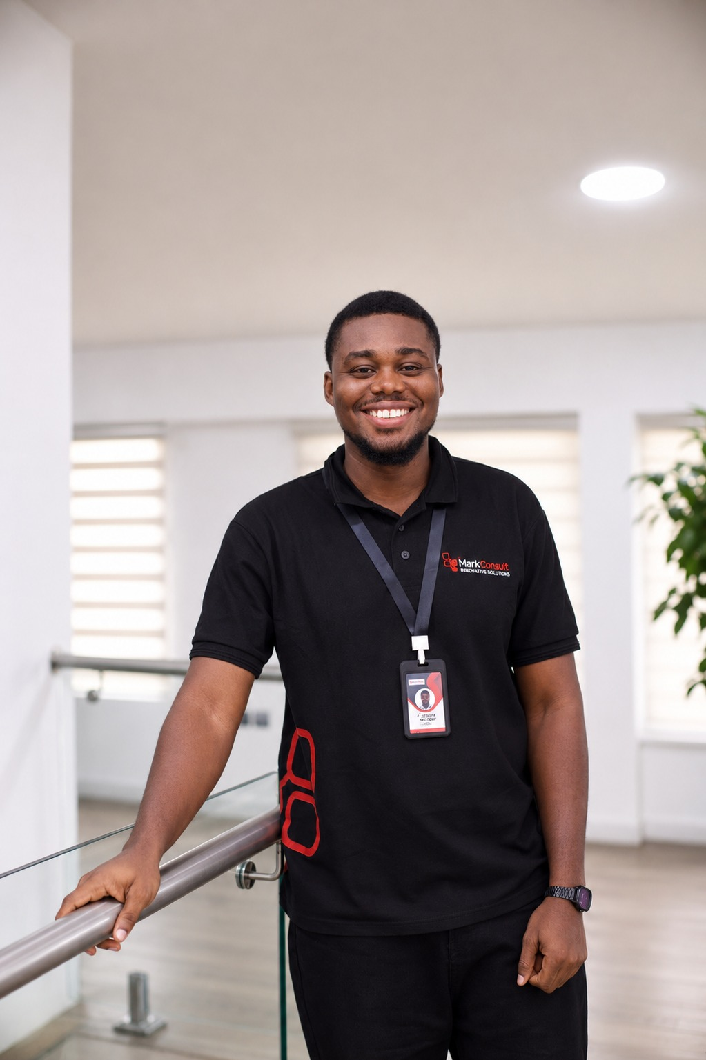 Kenneth Edem Ahorgah